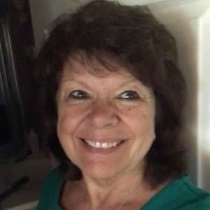 Meet your Posher, Charlene